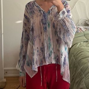 Iro blouse